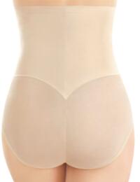 808281 Wacoal Ultimate Smoother High Waist Shape Brief - 808281 Sand