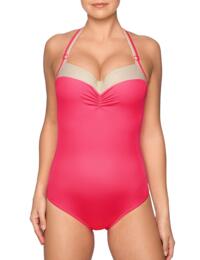 4003336 Prima Donna Swim Tango Underwired Swimsuit - 4003336 Candy