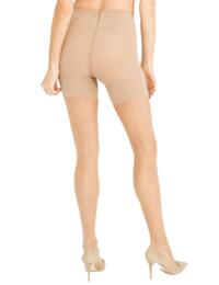 20025R Spanx Sheers Luxe Leg Tights - 20025R Soft Nude