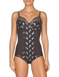 0462872 Prima Donna Ray Of Light Underwired Body - 0462872 Gris Gris
