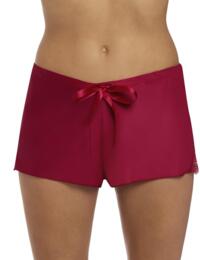 2676 Fantasie Sienna French Knickers - 2676 Red
