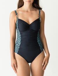 4000230 Prima Donna Swim Sherry Full Cup Swimsuit - 4000230 Deep Dive