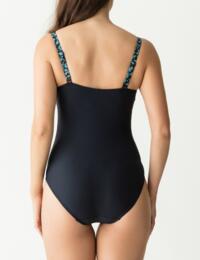 4000230 Prima Donna Swim Sherry Full Cup Swimsuit - 4000230 Deep Dive