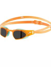 811254B785 Speedo Fastskin Prime Goggles - 811254B785 Orange/Smoke
