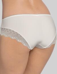 10146519 Triumph Lovely Angel Curves Hipster Brief - 10146519 Vanille 