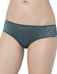 10152688 Triumph Body Make-Up Blossom Hipster Brief - 10152688 Night Forrest
