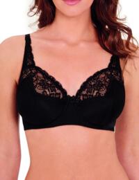 Charnos Superfit Full Cup Underwired Bra - Belle Lingerie