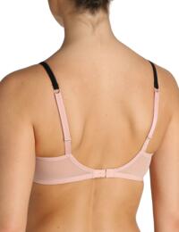 0102151 Marie Jo Blossom Full Cup Wired Bra - 0102151 Powder Rose