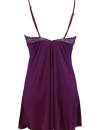 46008 Pour Moi? Electra Chemise - 46008 Mulberry