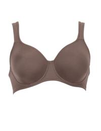 5490 Rosa Faia by Anita Twin Underwired Bra - 5490 Deep Taupe
