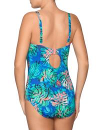 4003232 Prima Donna Bossa Nova Swimsuit  - 4003232 Blue Bird