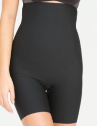 Spanx Thinstincts High Waisted Mid-Thigh Short - Belle Lingerie