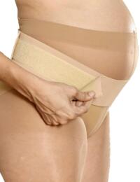 700 Emma Jane Maternity Support Belt - 700 Skin