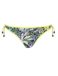 4005853 Prima Donna Swim Pacific Beach Tie Side Bikini Brief - 4005853 Surf Girl