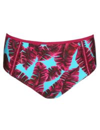 4005751 Prima Donna Swim Palm Springs Boxer Bikini Brief - 4005751 Pink Flavor