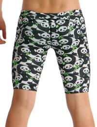 FTS003B Funky Trunks Boys Eco Training Jammers - FTS003B02326 Pandaddy