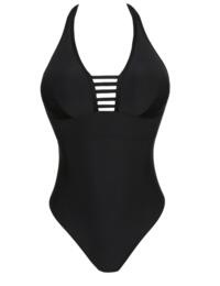 8000138 Prima Donna Myla Dalbesio Swimsuit  - 8000138 Black