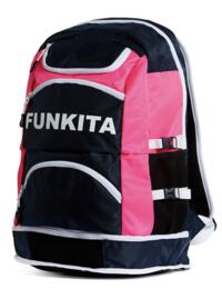 FKG003N Funkita Accessories Elite Squad Backpack - FKG003N02022 Ocean Delight