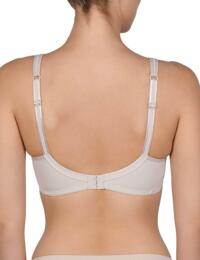Naturana Moulded Underwired Full Cup Bra Nude