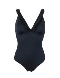  15206 Pour Moi Santa Monica Control Swimsuit - 15206 Black