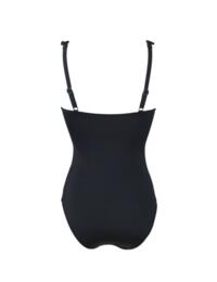 15206 Pour Moi Santa Monica Control Swimsuit - 15206 Black