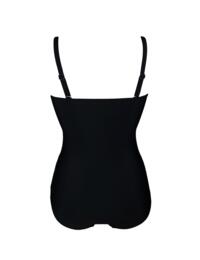15209 Pour Moi Santa Monica Control Swimsuit - 15209 Black