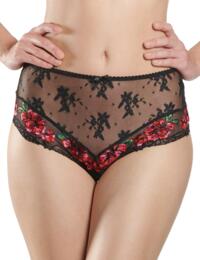 NB24 Aubade Reve Eveille Shaping Brief - NB24 Obscur