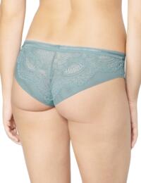 10156817 Triumph Beauty-Full Darling Hipster Brief - 10156817 Sterling Blue