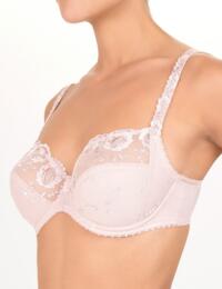 80505 Conturelle by Felina Provence Underwired Bra - 80505 Pale Rose