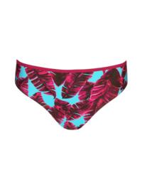 4005750 Prima Donna Swim Palm Springs Rio Bikini Brief - 4005750 Pink Flavor