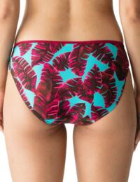 4005750 Prima Donna Swim Palm Springs Rio Bikini Brief - 4005750 Pink Flavor