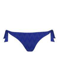 4005653 Prima Donna Venice Tie Side Bikini Brief - 4005653 Blue Pool