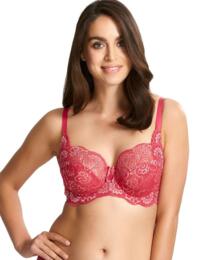 Panache Andorra Full Cup Bra in Bluebell FINAL SALE (75% Off) - Busted Bra  Shop