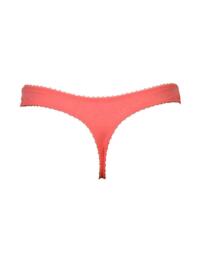 932120 Lepel Fiore Thong - 932120 Coral