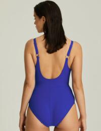Prima Donna Swim Sahara Padded Swimsuit Electric Blue