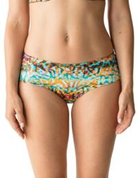 4005954 Prima Donna Swim Vegas Boxer Bikini Brief - 4005954 Colour Mix