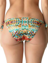 4005953 Prima Donna Swim Vegas Tie Side Bikini Brief - 4005953 Colour Mix