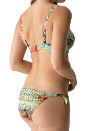 4005953 Prima Donna Swim Vegas Tie Side Bikini Brief - 4005953 Colour Mix