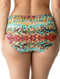 4005952 Prima Donna Swim Vegas Full Bikini Brief - 4005952 Colour Mix