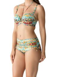 4005952 Prima Donna Swim Vegas Full Bikini Brief - 4005952 Colour Mix