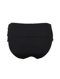 181870 Pour Moi Cote D'Azur Fold Bikini Brief - 181870 Black
