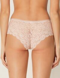 Marie Jo Color Studio Lace Shorts Pearly Pink