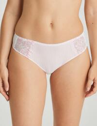 0663160 Prima Donna Nyssa Thong - 0663160 Sweety Pink