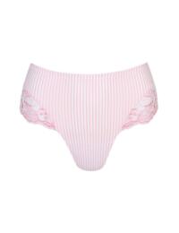 0663161 Prima Donna Nyssa Luxury Thong - 0663161 Sweety Pink
