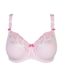 0163160/0163161 Prima Donna Nyssa Full Cup Bra - 0163160/61 Sweety Pink
