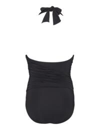 KW0KW00283094 Calvin Klein Shape Classic Swimsuit - KW0KW00283094 Black