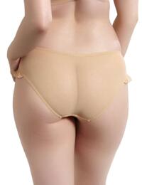 Cleo Marcie Hipster Brief Nude