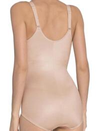 10005178  Triumph Doreen + Cotton Bodysuit  - 10005178  Skin