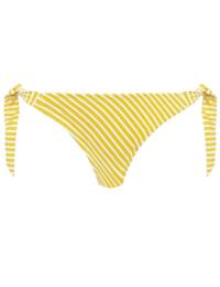 6794 Freya Beach Hut Tie Side Bikini Brief - 6794 California 