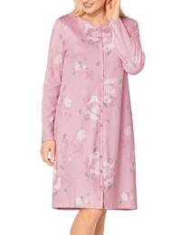 10198944 Triumph Timeless Cotton Nightdress With Buttons - 10194944 Tender Pink